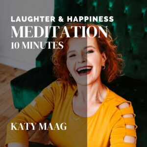10 Minute Meditation DIY